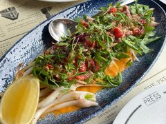 -THE PRESS(申报馆店)