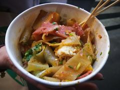 -金姐烤冷面(大沙泥街店)