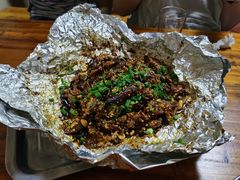 -老黄记手撕烤兔(玉林街店)