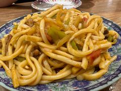 -清真·玛丽亚新疆菜主题餐厅(浙江中路店)