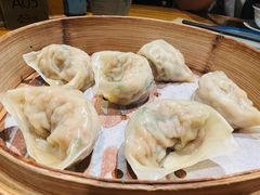 临海扁食-荣小馆(杭州大厦店)