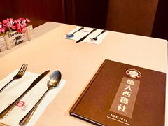 -德大西餐社(云南南路店)