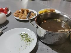 -君邦火锅(新疆大厦店)