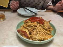 -小吊梨汤·北京菜·烤鸭(华润万象城店)