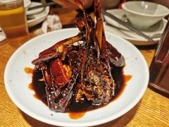 弄堂里的卤鸭儿-弄堂里·寻味杭州(湖滨银泰in77C区店)