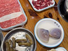 -壹号粥火锅·海鲜煲仔粥(水围店)