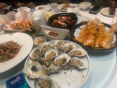 -79号渔船海鲜饭店(华强北店)