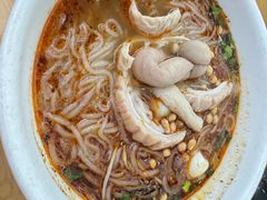 -青石桥老瓦房肥肠粉总店(青石桥总店)