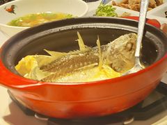 -莆田餐厅PUTIEN(三里屯店)