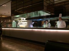 -沈阳君悦酒店·意坊意大利餐厅