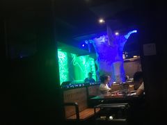 -很久以前羊肉串(清河店)