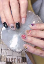 -JustNail甲思美甲