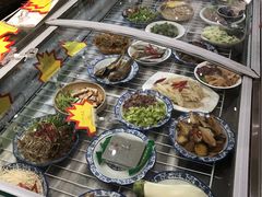 -一撮毛美食城(全力一路店)