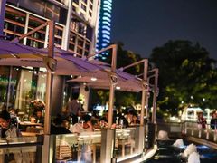 -MONICH牛排融合餐厅(和义大道购物中心店)