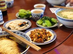 -同得兴 Since·1995 传统苏式面馆(十全街店)