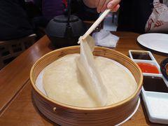 -满园烤鸭·春饼(太原街万达店)