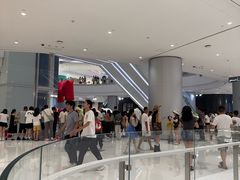 -泡泡玛特POPMART(国金街店)