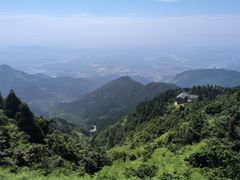 -南岳衡山风景名胜区