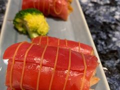 金丝红米肠-新雅(丰盛里店)