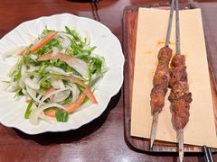 -那拉提之疆·新疆菜(美院店)