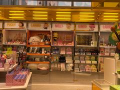 -泡泡玛特POPMART(浦项中心体验店)