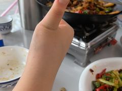 -龚师傅土菜馆.地道农家菜(魅力湘西店)