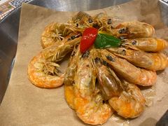 -常来小聚·广州非遗传承餐厅(高德置地店)