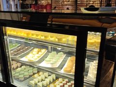 -星伦多自助料理(花山金鹰店)