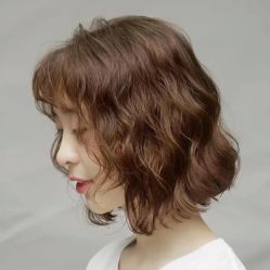 -丽时 Hair Salon
