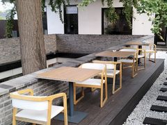 -自如ZSPACE四合院艺术餐厅