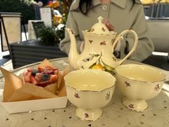 -PETIT PARIS 小巴黎(花园道店)