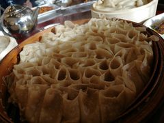 莜面汤汁-多伦诺尔莜面庄