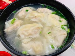 -万寿斋(山阴路店)