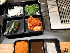 -千寻烧肉(政务区店)