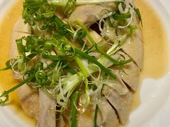 豆皮鸡-东馆和天下特色餐饮(工农店)