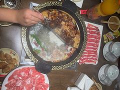 -四川仁火锅(满韵街店)