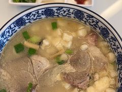 -玉华宫宾馆·餐厅(铜川驻京办店)