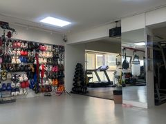 -M.S拳击泰拳馆(大学路店)
