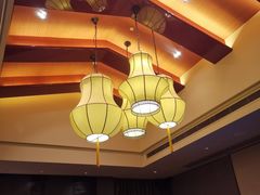 -西安凯悦酒店·湖畔中餐厅