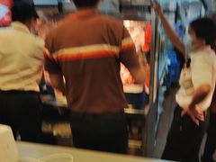 -汉堡王(西直门凯德MALL店)