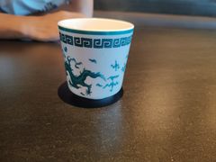 -喜悦烤鸭·新京菜(王府井店)