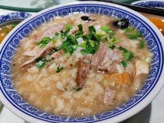 -崇德楼水盆牛羊肉泡馍馆(文艺路店)