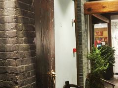 露天位-院8里·少城记忆老川菜(宽窄巷子店)