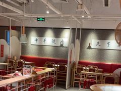 -味福记·江西小炒·南昌小吃(青山湖万达店)
