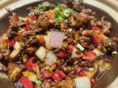 -三只鸟本地特色菜馆(上饶总店)