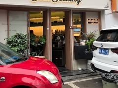 -SeekSeeking咖啡专门店(堰塘街店)