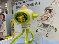 -山姆会员商店(上海浦东店)