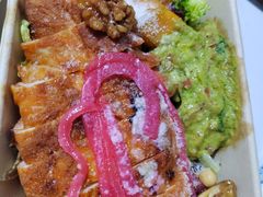 -魏斯理汉堡(西安沣东吾悦店)