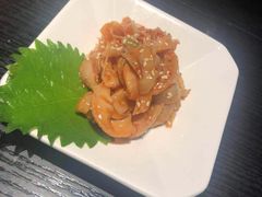 -和一料理(安阳店)