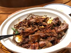 五味卤鸭儿-钱江大院·芳宴江南(三花国际店)